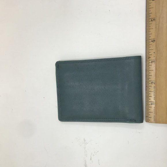 REMO TULLIANI - SLG - WALLET - Picture 2 of 6